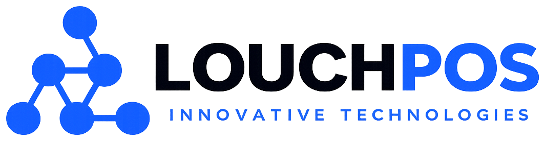 LouchPOS Innovative Technologies